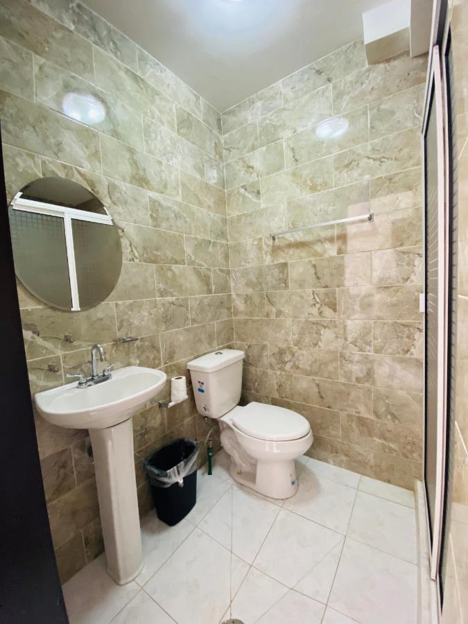 Hotel Villa Pralaya Jiutepec Zewnętrze zdjęcie
