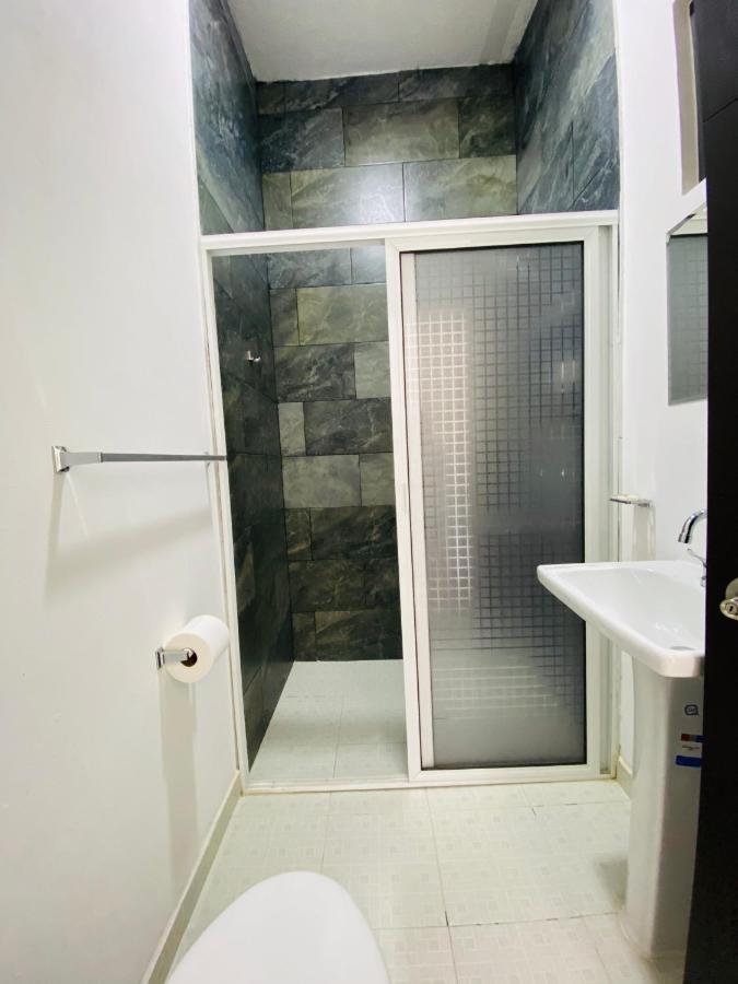 Hotel Villa Pralaya Jiutepec Zewnętrze zdjęcie