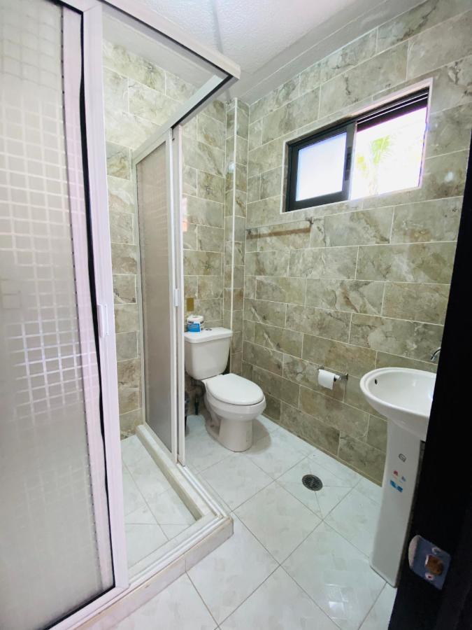Hotel Villa Pralaya Jiutepec Zewnętrze zdjęcie