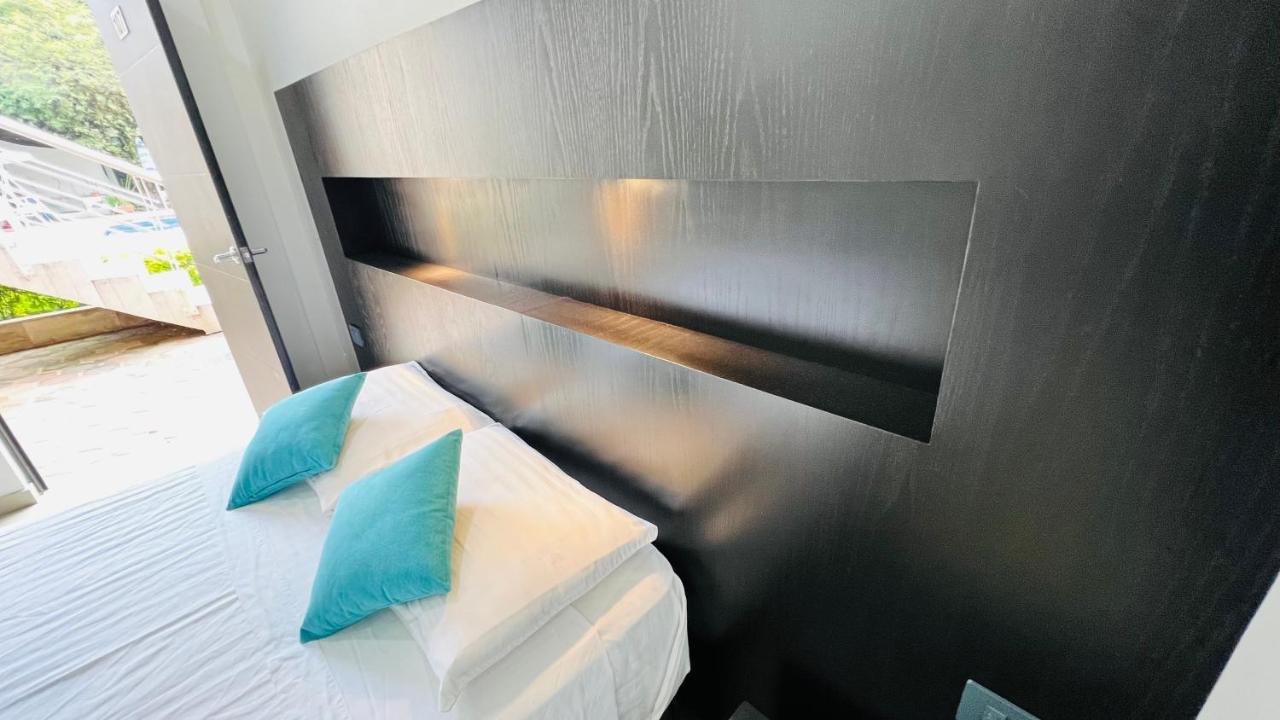 Hotel Villa Pralaya Jiutepec Zewnętrze zdjęcie