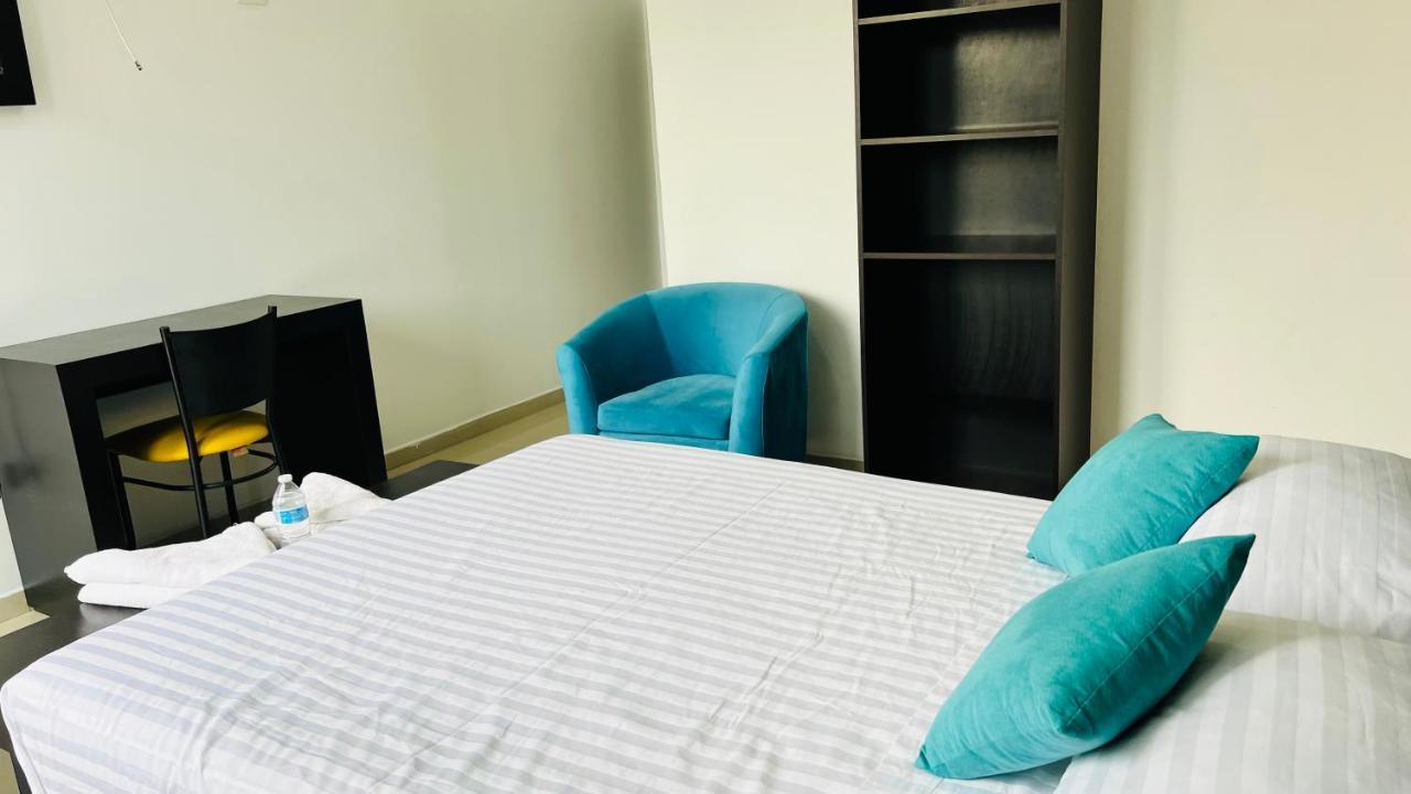 Hotel Villa Pralaya Jiutepec Zewnętrze zdjęcie