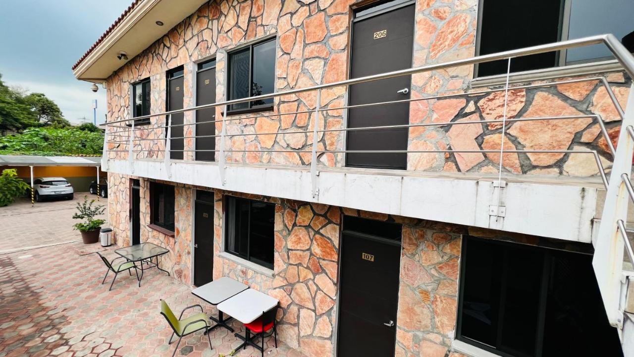 Hotel Villa Pralaya Jiutepec Zewnętrze zdjęcie