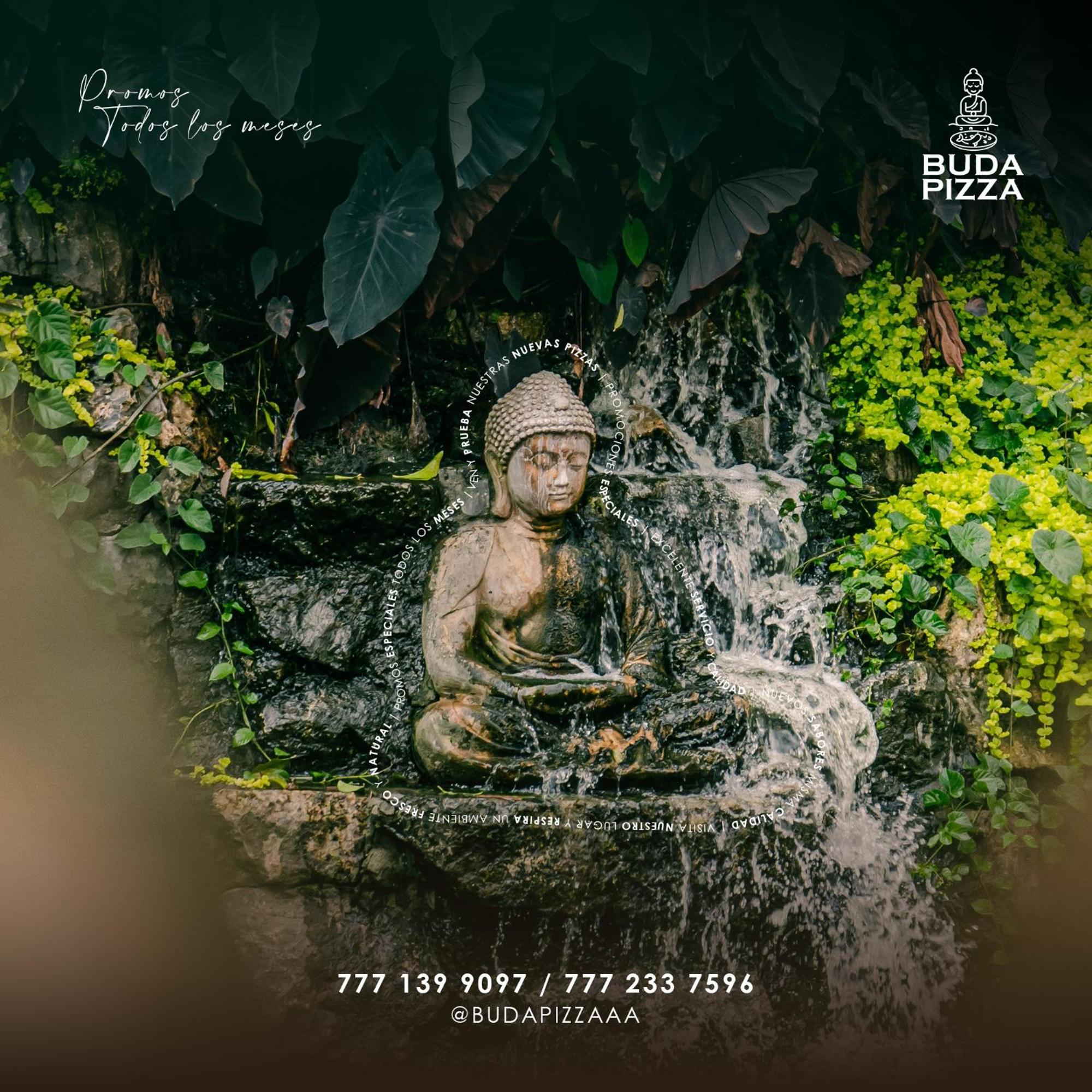 Hotel Villa Pralaya Jiutepec Zewnętrze zdjęcie